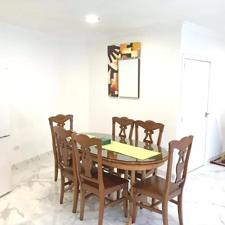 Apartament Carretera General Valleguerra - 2